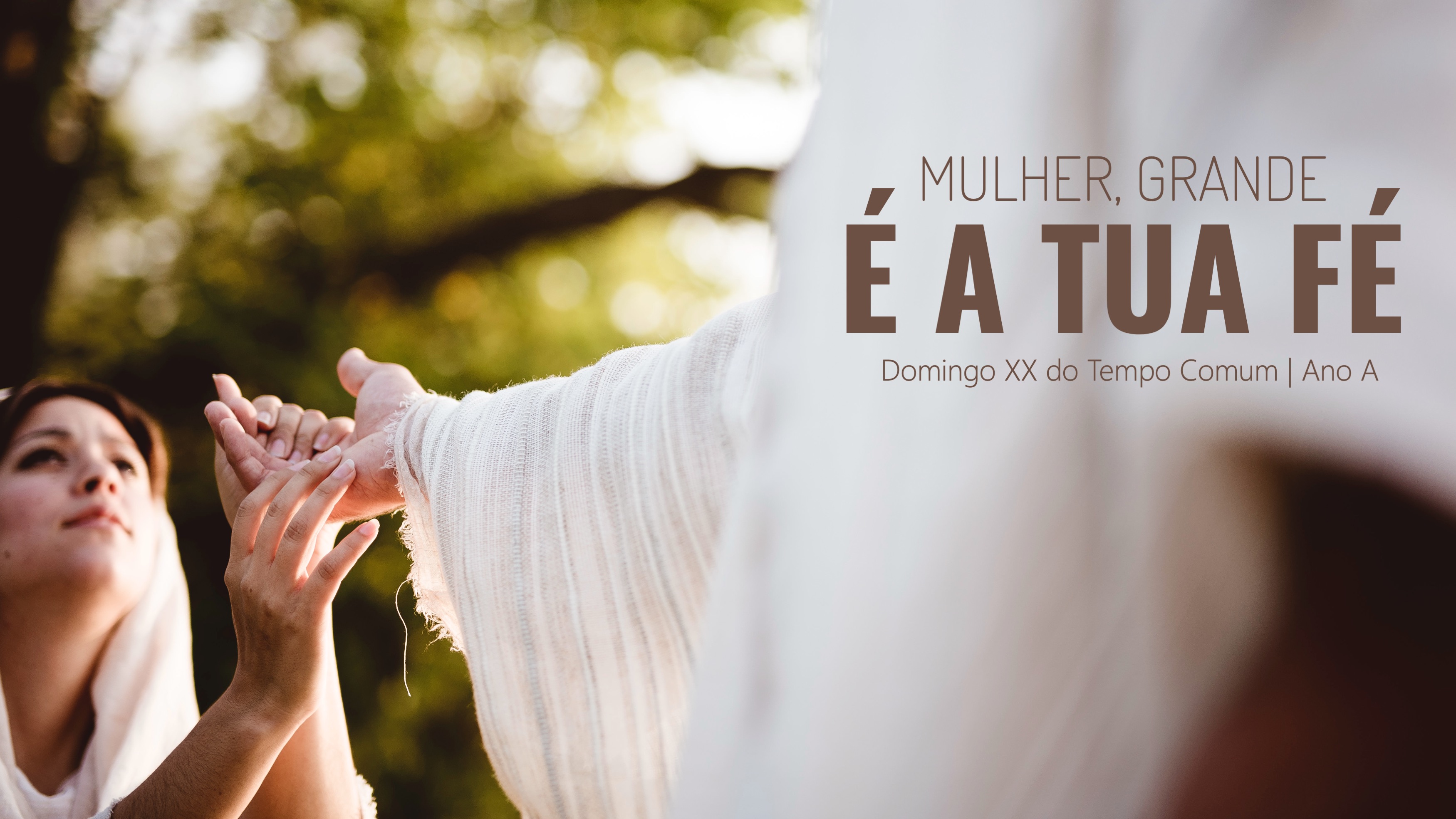 O Canto na Liturgia
